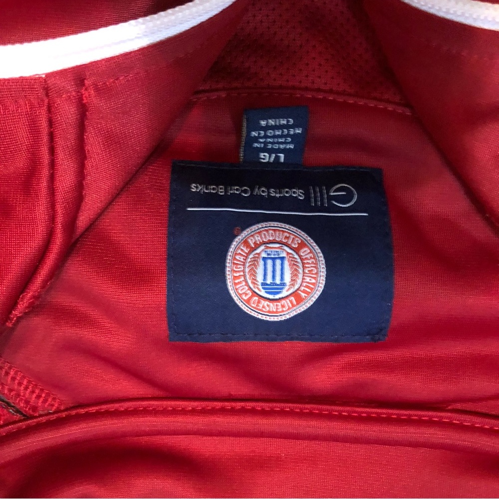 Ou pullover - Picture 4 of 5